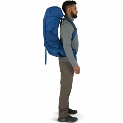 Osprey ROOK 50 Herren - Trekkingrucksack^ Trekkingrucksäcke