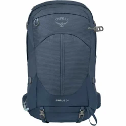 Osprey Tourenrucksäcke*SIRRUS 34 Damen - Tourenrucksack