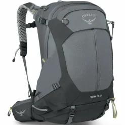 Osprey SIRRUS 34 Damen - Tourenrucksack^ Tagesrucksäcke|Tourenrucksäcke