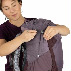 Osprey SIRRUS 34 Damen - Tourenrucksack^ Tagesrucksäcke|Tourenrucksäcke