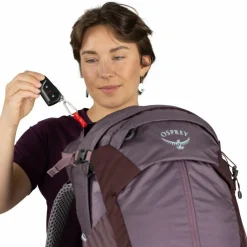 Osprey SIRRUS 34 Damen - Tourenrucksack^ Tagesrucksäcke|Tourenrucksäcke