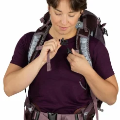 Osprey SIRRUS 34 Damen - Tourenrucksack^ Tagesrucksäcke|Tourenrucksäcke