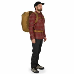 Osprey Kofferrucksäcke*SOJOURN PORTER TRAVEL PACK 46L - Kofferrucksack