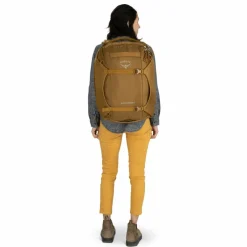 Osprey Kofferrucksäcke*SOJOURN PORTER TRAVEL PACK 46L - Kofferrucksack