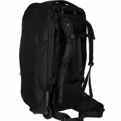 Osprey Kofferrucksäcke*SOJOURN WHEELED TRAVEL PACK 80L - Kofferrucksack