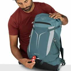 Osprey Tagesrucksäcke|Tourenrucksäcke*SPORTLITE 30 - Tagesrucksack