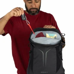 Osprey Tagesrucksäcke*SPORTLITE 25 - Tagesrucksack