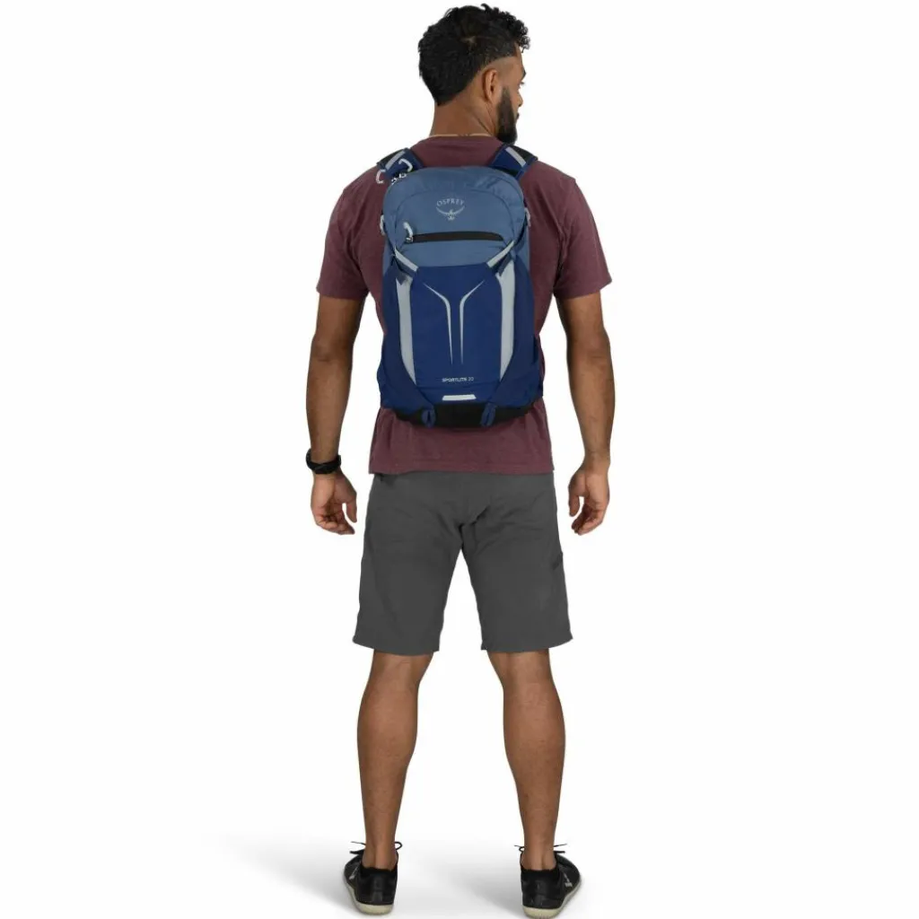 Osprey SPORTLITE 20 - Tagesrucksack^ Tagesrucksäcke