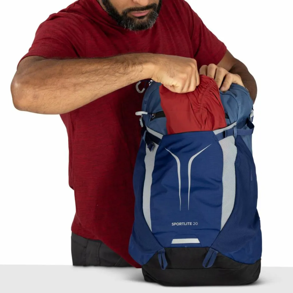Osprey SPORTLITE 20 - Tagesrucksack^ Tagesrucksäcke
