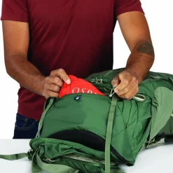 Osprey STRATOS 44 - Tourenrucksack^ Tourenrucksäcke