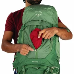 Osprey STRATOS 44 - Tourenrucksack^ Tourenrucksäcke