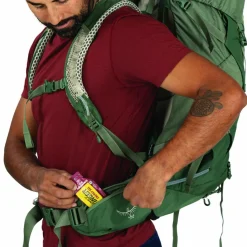 Osprey STRATOS 44 - Tourenrucksack^ Tourenrucksäcke