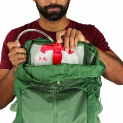 Osprey STRATOS 44 - Tourenrucksack^ Tourenrucksäcke