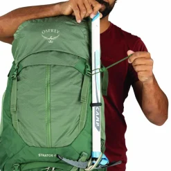 Osprey STRATOS 44 - Tourenrucksack^ Tourenrucksäcke