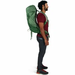 Osprey STRATOS 44 - Tourenrucksack^ Tourenrucksäcke