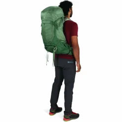 Osprey STRATOS 44 - Tourenrucksack^ Tourenrucksäcke