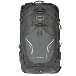 Osprey Fahrradtaschen Und Fahrradrucksäcke|Fahrradrucksäcke*SYNCRO 12 - Fahrradrucksack