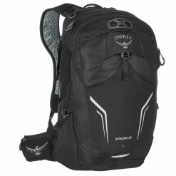 Osprey SYNCRO 20 Herren - Fahrradrucksack^ Fahrradtaschen Und Fahrradrucksäcke|Fahrradrucksäcke