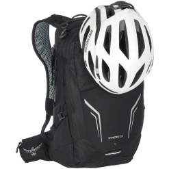 Osprey SYNCRO 20 Herren - Fahrradrucksack^ Fahrradtaschen Und Fahrradrucksäcke|Fahrradrucksäcke