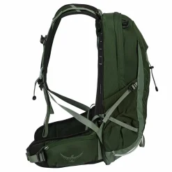 Osprey TALON 11 - Tagesrucksack^ Fahrradtaschen Und Fahrradrucksäcke|Fahrradrucksäcke