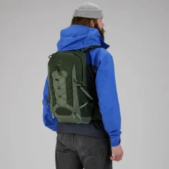 Osprey TALON 11 - Tagesrucksack^ Fahrradtaschen Und Fahrradrucksäcke|Fahrradrucksäcke