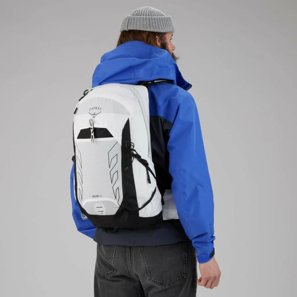 Osprey Fahrradtaschen Und Fahrradrucksäcke|Fahrradrucksäcke*TALON 22 - Tagesrucksack