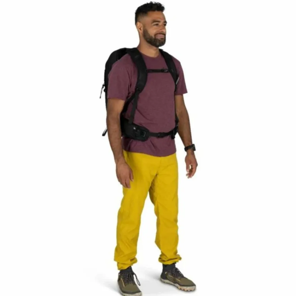 Osprey Fahrradtaschen Und Fahrradrucksäcke|Fahrradrucksäcke*TALON 22 - Tagesrucksack