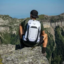 Osprey Fahrradtaschen Und Fahrradrucksäcke|Fahrradrucksäcke*TALON 22 - Tagesrucksack