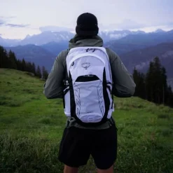 Osprey Fahrradtaschen Und Fahrradrucksäcke|Fahrradrucksäcke*TALON 22 - Tagesrucksack