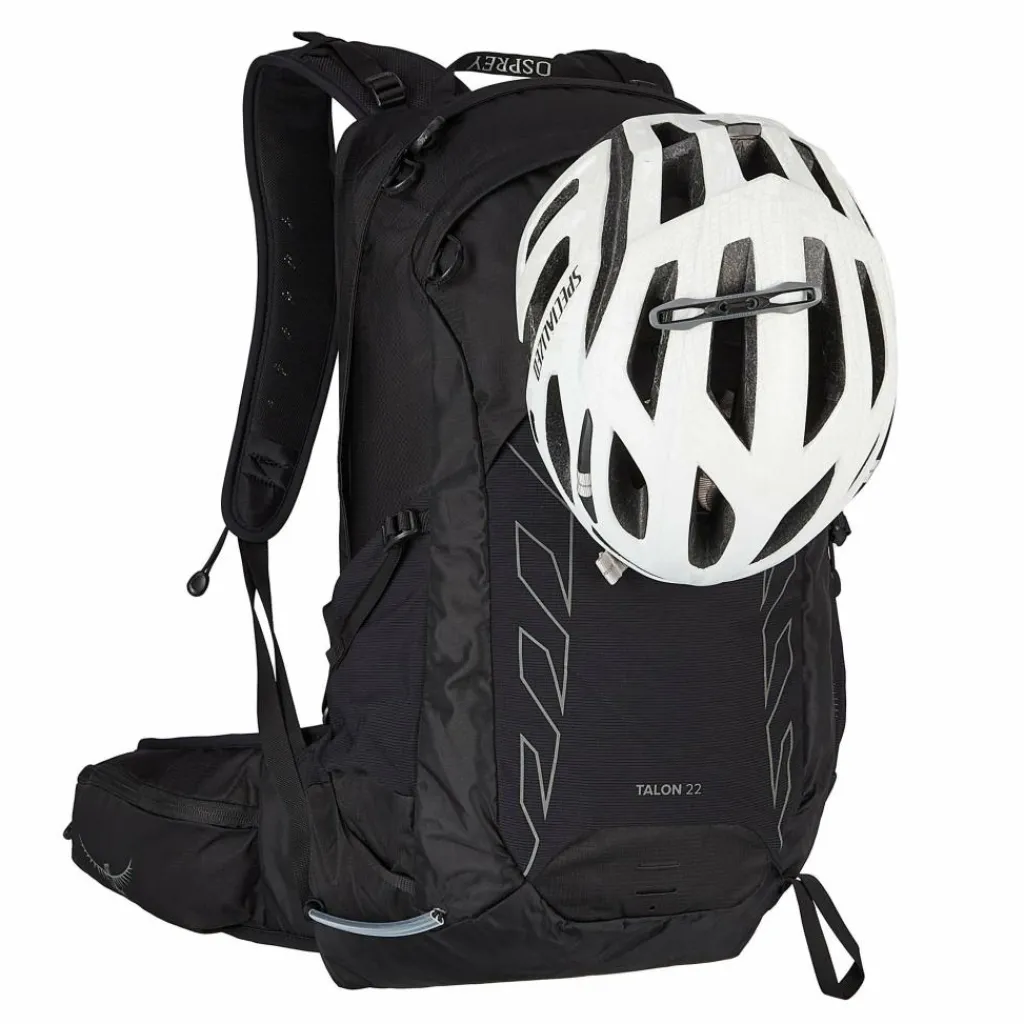 Osprey Fahrradtaschen Und Fahrradrucksäcke|Fahrradrucksäcke*TALON 22  EF - Tagesrucksack