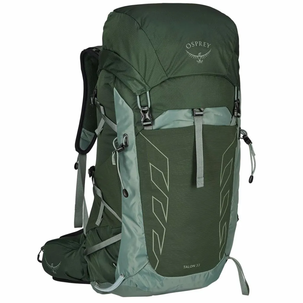 Osprey TALON 33 Herren - Tagesrucksack^ Tagesrucksäcke|Tourenrucksäcke