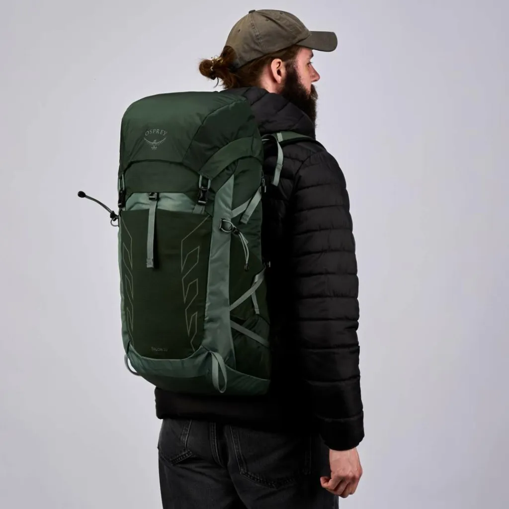 Osprey TALON 33 Herren - Tagesrucksack^ Tagesrucksäcke|Tourenrucksäcke