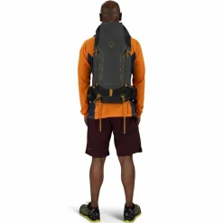 Osprey TALON VELOCITY 30 - Tagesrucksack^ Tagesrucksäcke|Tourenrucksäcke