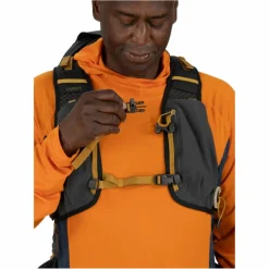 Osprey TALON VELOCITY 30 - Tagesrucksack^ Tagesrucksäcke|Tourenrucksäcke