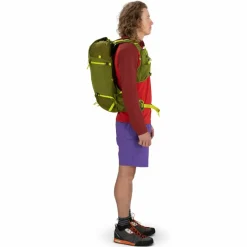 Osprey TALON VELOCITY 20 - Tagesrucksack^ Tagesrucksäcke