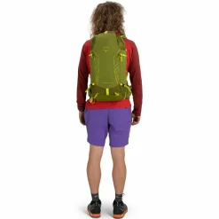 Osprey TALON VELOCITY 20 - Tagesrucksack^ Tagesrucksäcke