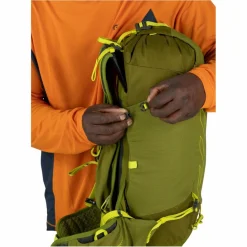 Osprey TALON VELOCITY 20 - Tagesrucksack^ Tagesrucksäcke