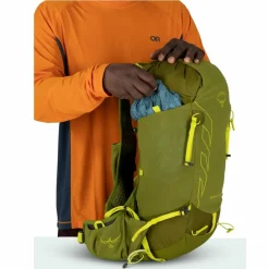 Osprey TALON VELOCITY 20 - Tagesrucksack^ Tagesrucksäcke