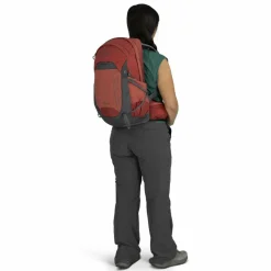 Osprey Fahrradtaschen Und Fahrradrucksäcke|Fahrradrucksäcke*TEMPEST 22 Damen - Tagesrucksack