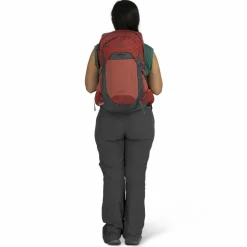 Osprey Fahrradtaschen Und Fahrradrucksäcke|Fahrradrucksäcke*TEMPEST 22 Damen - Tagesrucksack