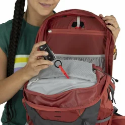 Osprey Fahrradtaschen Und Fahrradrucksäcke|Fahrradrucksäcke*TEMPEST 22 Damen - Tagesrucksack