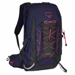 Osprey Fahrradtaschen Und Fahrradrucksäcke|Fahrradrucksäcke*TEMPEST 11 Damen - Tagesrucksack