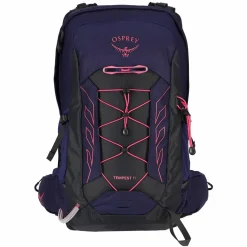 Osprey Fahrradtaschen Und Fahrradrucksäcke|Fahrradrucksäcke*TEMPEST 11 Damen - Tagesrucksack