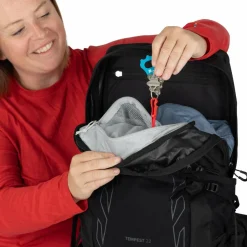 Osprey TEMPEST 22  EF Damen - Tagesrucksack^ Fahrradtaschen Und Fahrradrucksäcke|Fahrradrucksäcke