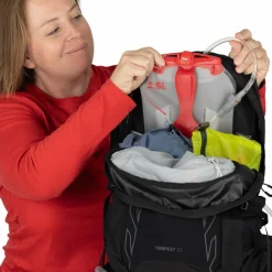 Osprey TEMPEST 22  EF Damen - Tagesrucksack^ Fahrradtaschen Und Fahrradrucksäcke|Fahrradrucksäcke