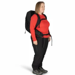 Osprey TEMPEST 22  EF Damen - Tagesrucksack^ Fahrradtaschen Und Fahrradrucksäcke|Fahrradrucksäcke