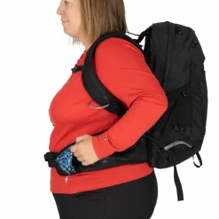 Osprey TEMPEST 22  EF Damen - Tagesrucksack^ Fahrradtaschen Und Fahrradrucksäcke|Fahrradrucksäcke