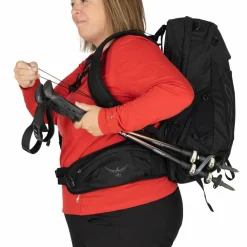 Osprey TEMPEST 22  EF Damen - Tagesrucksack^ Fahrradtaschen Und Fahrradrucksäcke|Fahrradrucksäcke