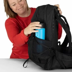 Osprey TEMPEST 22  EF Damen - Tagesrucksack^ Fahrradtaschen Und Fahrradrucksäcke|Fahrradrucksäcke