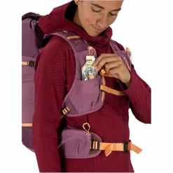 Osprey TEMPEST VELOCITY 20 Damen - Tagesrucksack^ Tagesrucksäcke